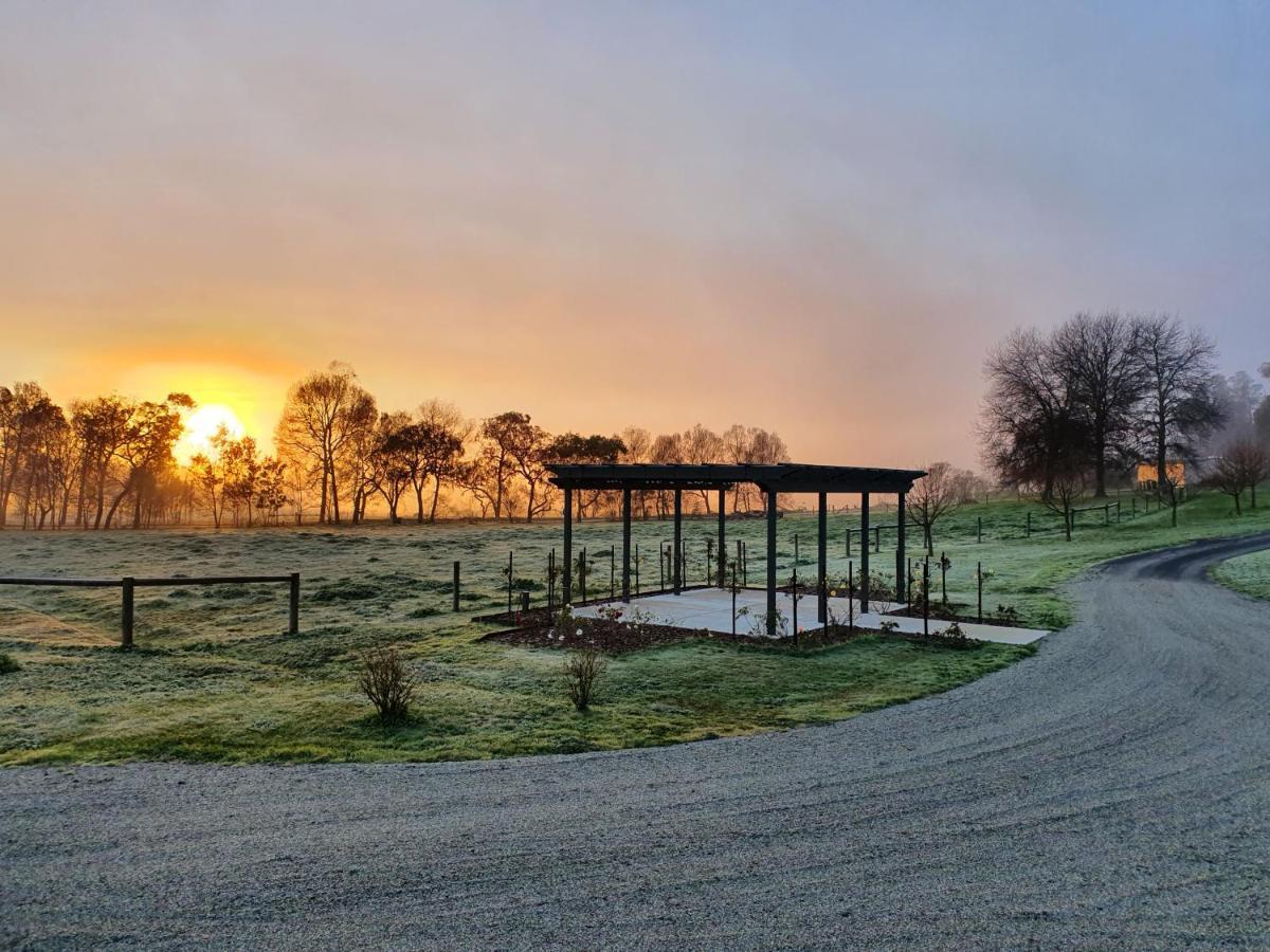 Tallawarra Homestead Tonimbuc Экстерьер фото