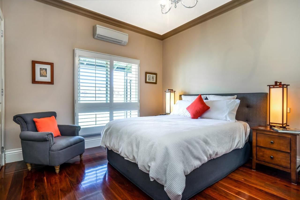 Tallawarra Homestead Tonimbuc Экстерьер фото