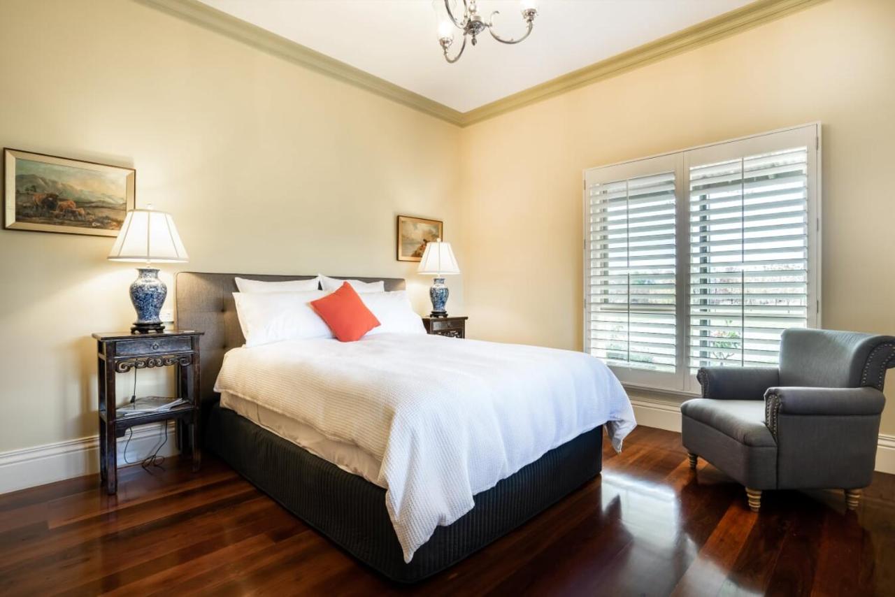 Tallawarra Homestead Tonimbuc Экстерьер фото
