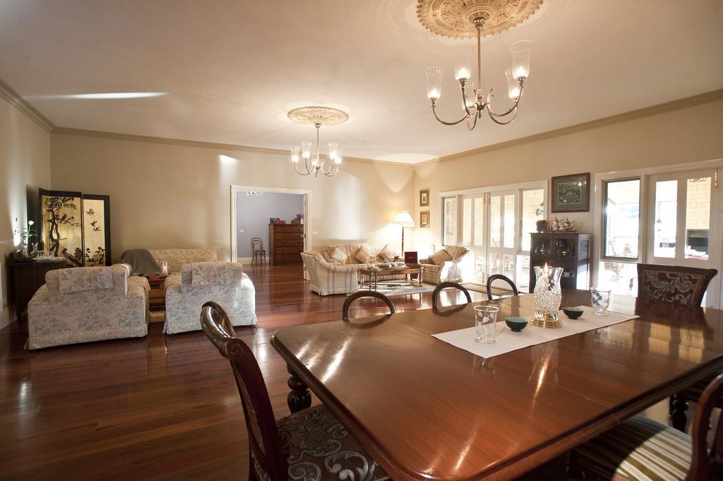 Tallawarra Homestead Tonimbuc Экстерьер фото