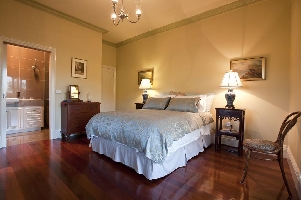 Tallawarra Homestead Tonimbuc Экстерьер фото