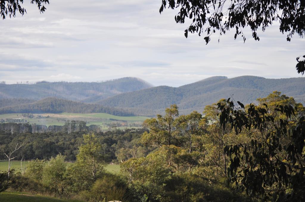 Tallawarra Homestead Tonimbuc Экстерьер фото