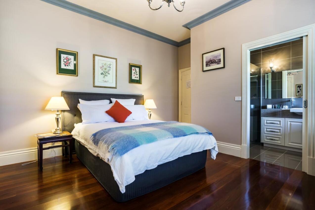 Tallawarra Homestead Tonimbuc Экстерьер фото
