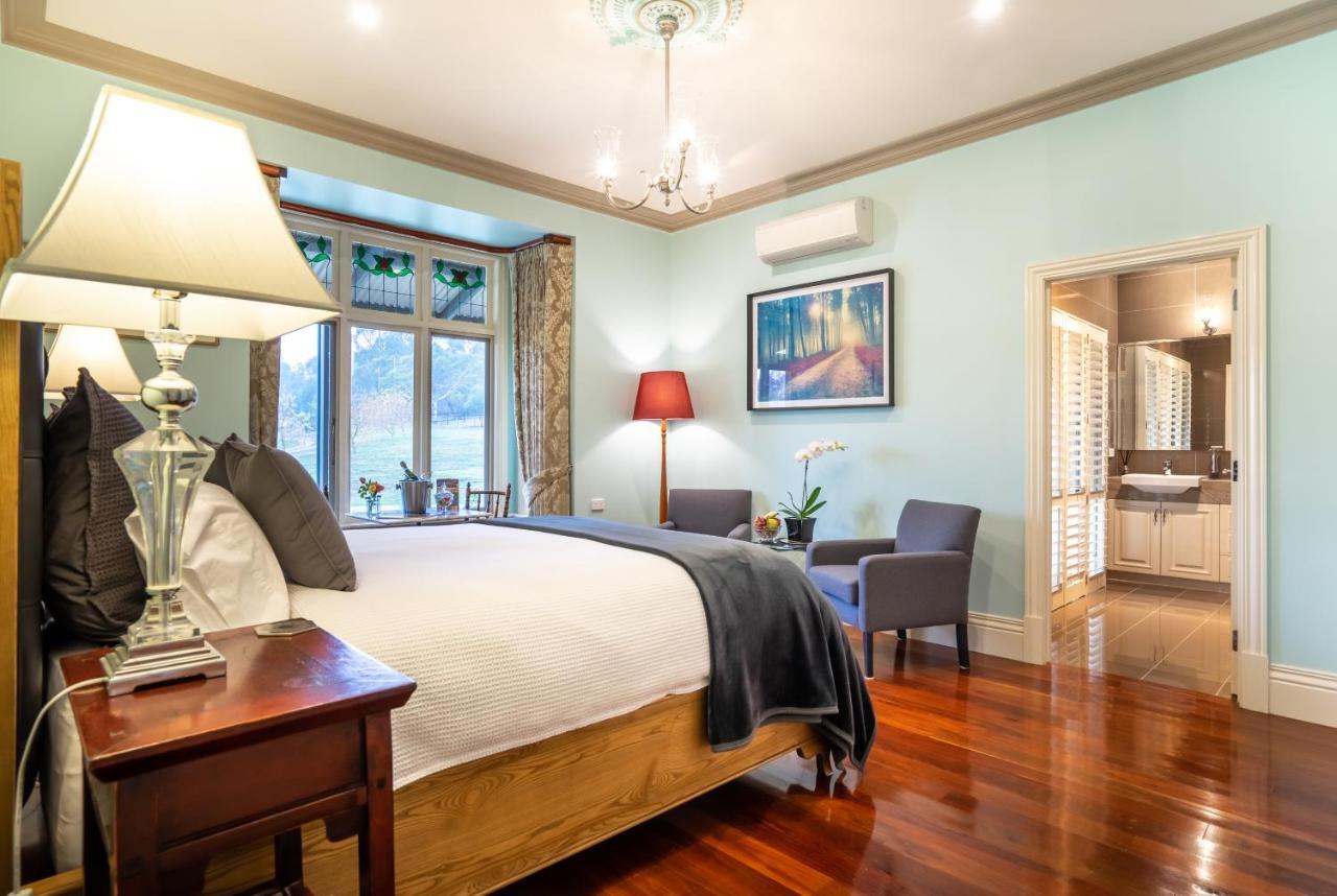 Tallawarra Homestead Tonimbuc Экстерьер фото