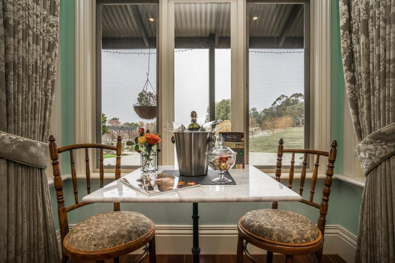 Tallawarra Homestead Tonimbuc Экстерьер фото