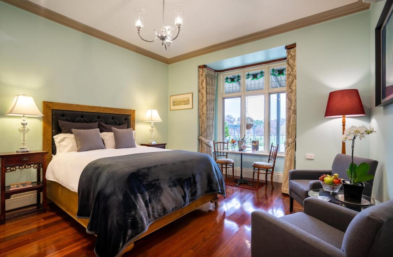 Tallawarra Homestead Tonimbuc Экстерьер фото